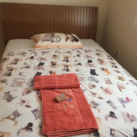 Casa Da Jussara Bed & Breakfast Itaperuna Luaran gambar