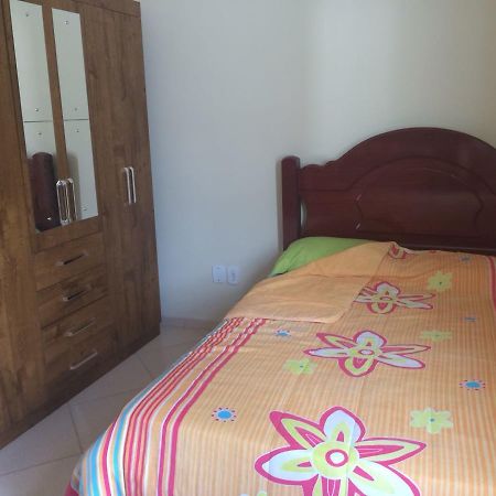 Casa Da Jussara Bed & Breakfast Itaperuna Luaran gambar