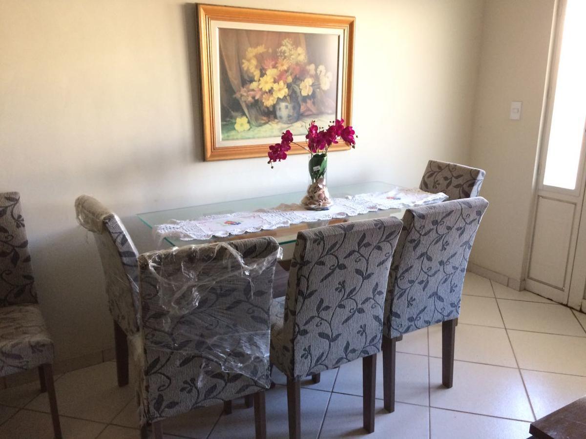 Casa Da Jussara Bed & Breakfast Itaperuna Luaran gambar