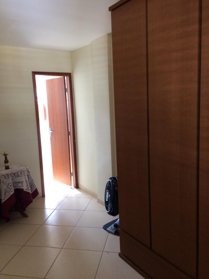 Casa Da Jussara Bed & Breakfast Itaperuna Luaran gambar