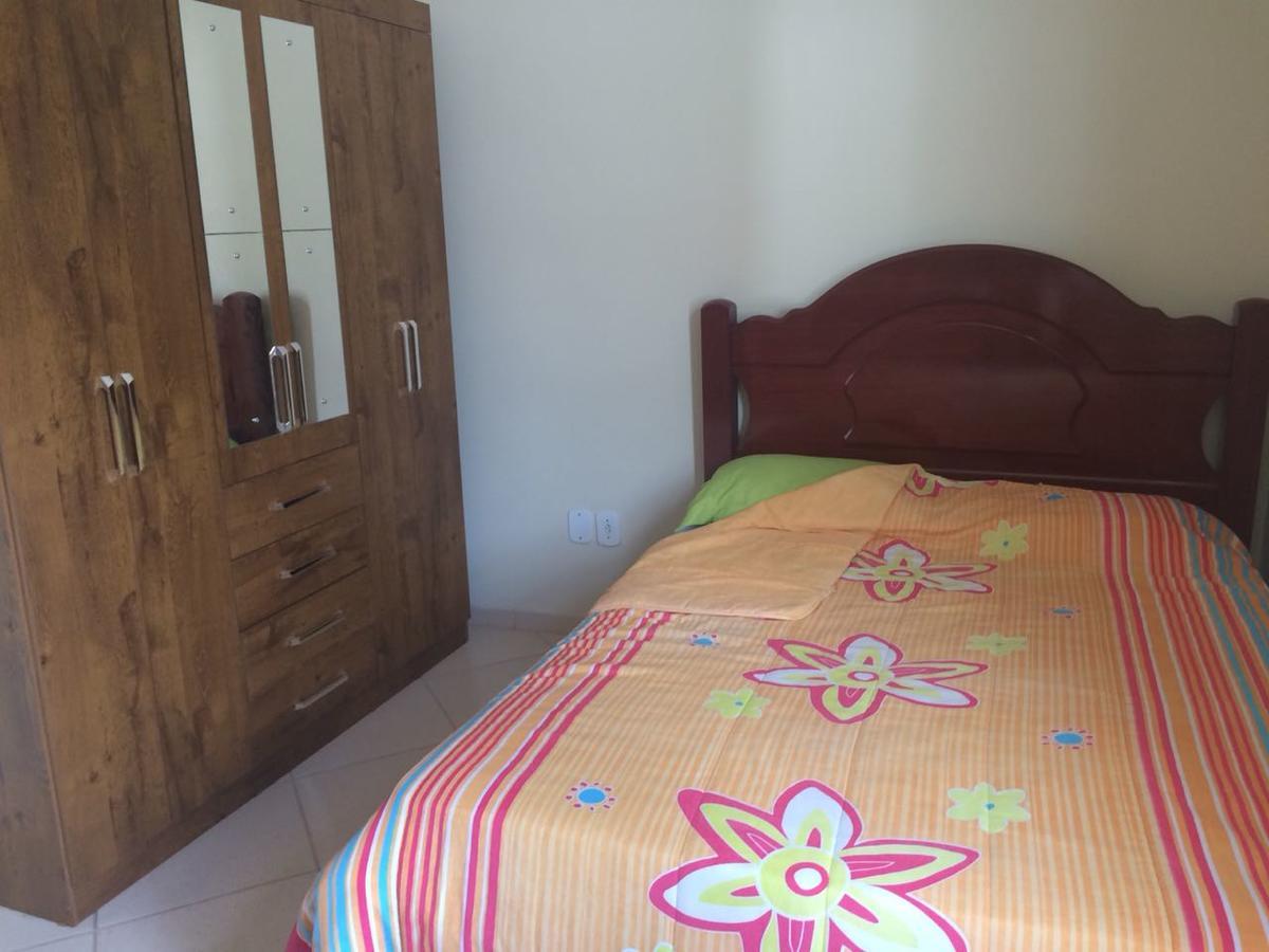 Casa Da Jussara Bed & Breakfast Itaperuna Luaran gambar