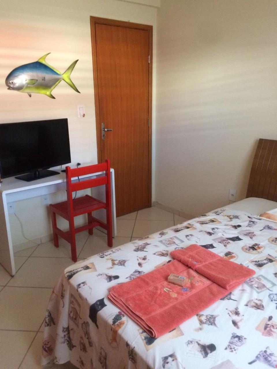 Casa Da Jussara Bed & Breakfast Itaperuna Luaran gambar