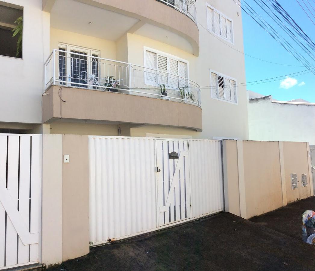 Casa Da Jussara Bed & Breakfast Itaperuna Luaran gambar