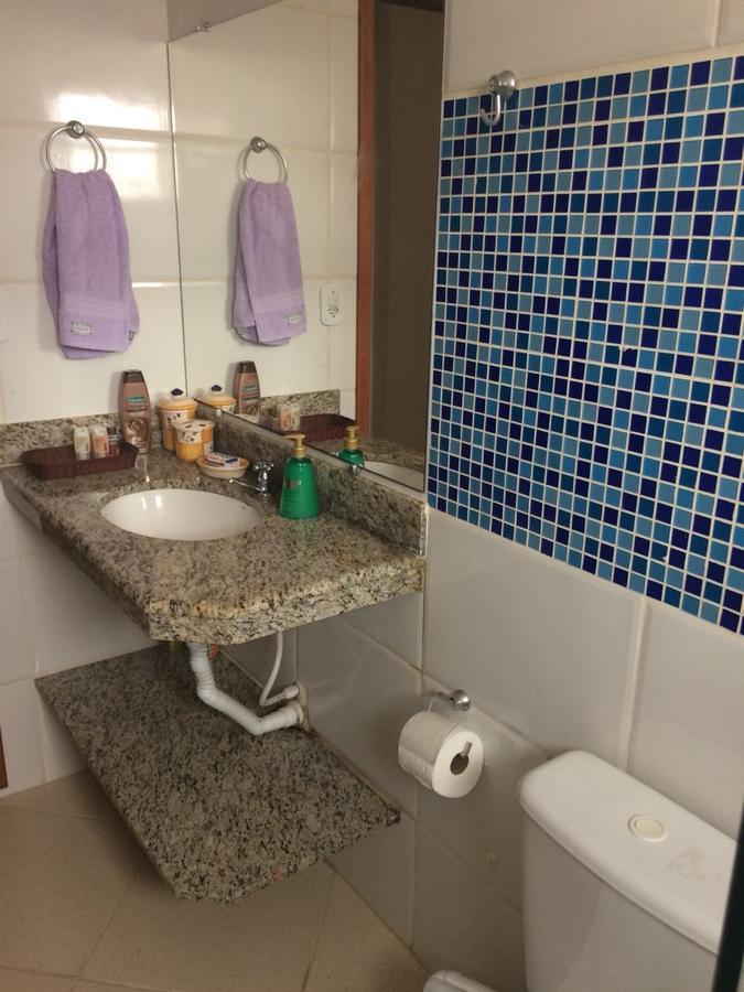Casa Da Jussara Bed & Breakfast Itaperuna Luaran gambar
