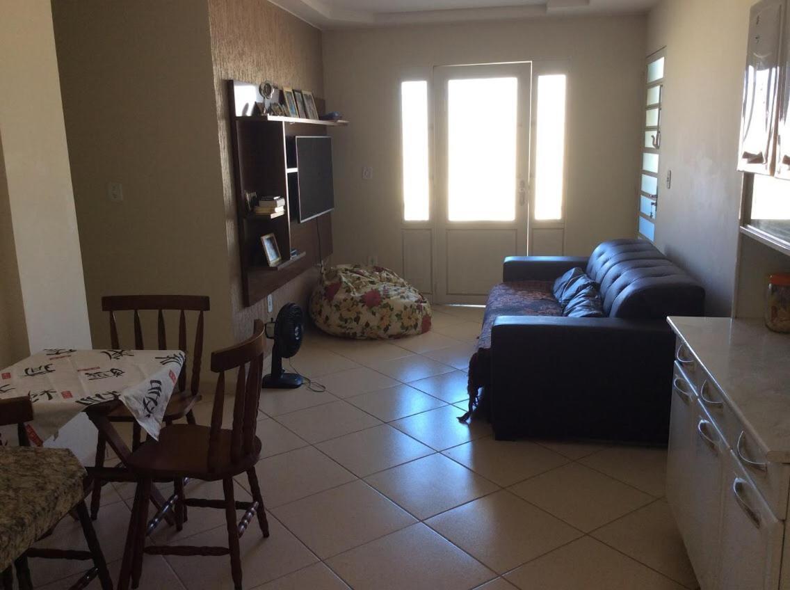 Casa Da Jussara Bed & Breakfast Itaperuna Luaran gambar